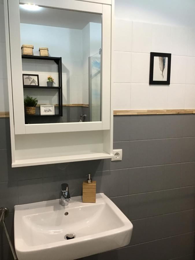 Liebevoll Eingerichtete Ferienwohnung Luettje Koje Дорнум Экстерьер фото